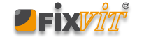 logo Fixvit